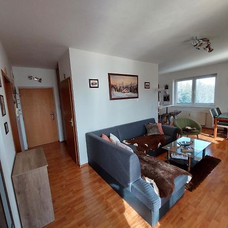 Apartman Tatry Tatranská Lomnica Екстериор снимка